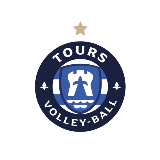 Tours Volleyball